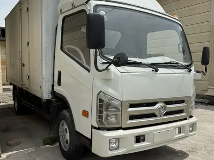 Foton 2012 года за 5 200 000 тг. в Алматы – фото 5