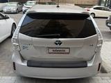 Toyota Prius V 2013 годаүшін5 000 000 тг. в Актау – фото 3