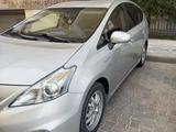 Toyota Prius V 2013 годаүшін5 000 000 тг. в Актау – фото 2