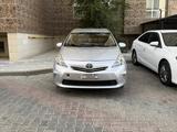 Toyota Prius V 2013 годаүшін5 000 000 тг. в Актау – фото 4