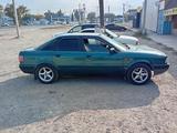 Audi 80 1993 года за 1 350 000 тг. в Тараз – фото 2