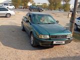 Audi 80 1993 года за 1 350 000 тг. в Тараз