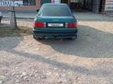 Audi 80 1993 года за 1 350 000 тг. в Тараз – фото 3