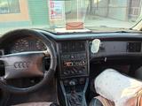 Audi 80 1993 года за 1 350 000 тг. в Тараз – фото 5