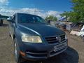 Volkswagen Touareg 2004 годаүшін3 500 000 тг. в Астана – фото 16