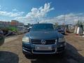 Volkswagen Touareg 2004 годаfor3 500 000 тг. в Астана – фото 17