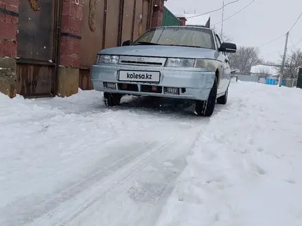 ВАЗ (Lada) 2112 2001 года за 1 100 000 тг. в Шымкент – фото 10