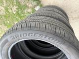 Bridgestone Dueler Sport, как новые, один сезон! за 350 000 тг. в Алматы