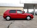 Volkswagen Golf 1993 годаfor1 700 000 тг. в Алматы