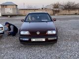 Volkswagen Vento 1993 года за 1 600 000 тг. в Шымкент – фото 4