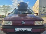 Volkswagen Passat 1992 годаүшін2 500 000 тг. в Караганда