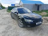 Hyundai Sonata 2006 годаүшін3 200 000 тг. в Уральск – фото 2