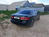 Hyundai Sonata 2006 годаүшін3 200 000 тг. в Уральск – фото 3