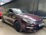 Kia Optima 2018 года за 7 500 000 тг. в Алматы – фото 5