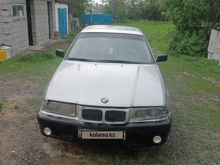 BMW 318 1994 года за 800 000 тг. в Талдыкорган