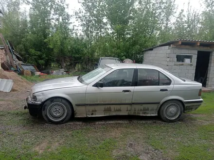 BMW 318 1994 года за 800 000 тг. в Талдыкорган – фото 2