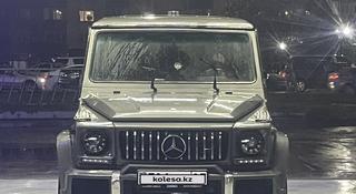 Mercedes-Benz G 300 1992 года за 8 800 000 тг. в Алматы