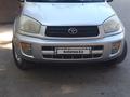 Toyota RAV4 2002 годаүшін4 800 000 тг. в Павлодар