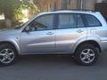 Toyota RAV4 2002 годаүшін4 800 000 тг. в Павлодар – фото 3