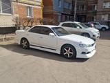 Toyota Mark II 1993 года за 2 700 000 тг. в Петропавловск