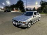 BMW 528 1997 годаүшін3 000 000 тг. в Талдыкорган – фото 4