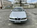 BMW 528 1997 годаүшін3 000 000 тг. в Талдыкорган – фото 7