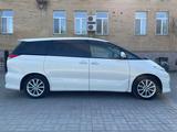 Toyota Estima 2011 года за 6 000 000 тг. в Кульсары – фото 3