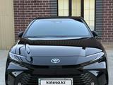Toyota Camry 2026 года за 18 690 000 тг. в Атырау