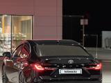 Toyota Camry 2026 года за 18 690 000 тг. в Атырау – фото 2