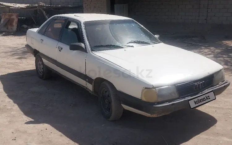 Audi 100 1990 годаfor450 000 тг. в Арысь