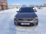 Kia Rio 2020 года за 7 000 000 тг. в Усть-Каменогорск