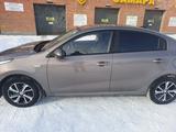 Kia Rio 2020 года за 7 000 000 тг. в Усть-Каменогорск – фото 3