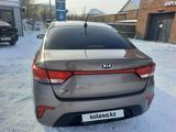 Kia Rio 2020 года за 7 000 000 тг. в Усть-Каменогорск – фото 4
