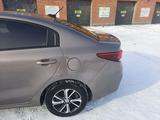 Kia Rio 2020 года за 7 000 000 тг. в Усть-Каменогорск – фото 5