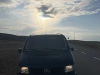 Mercedes-Benz Vito 1997 годаүшін3 000 000 тг. в Алматы