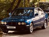 BMW 520 1992 годаүшін1 300 000 тг. в Павлодар