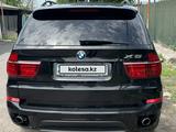 BMW X5 2010 года за 10 500 000 тг. в Алматы – фото 5