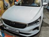 Geely Emgrand 2022 года за 6 700 000 тг. в Семей