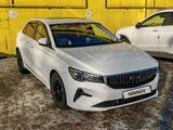 Geely Emgrand 2022 года за 6 700 000 тг. в Семей – фото 4