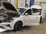 Geely Emgrand 2022 года за 6 700 000 тг. в Семей – фото 5