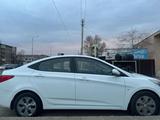 Hyundai Accent 2015 годаfor6 000 000 тг. в Атырау – фото 5