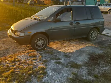 Nissan Prairie 1994 года за 1 900 000 тг. в Петропавловск