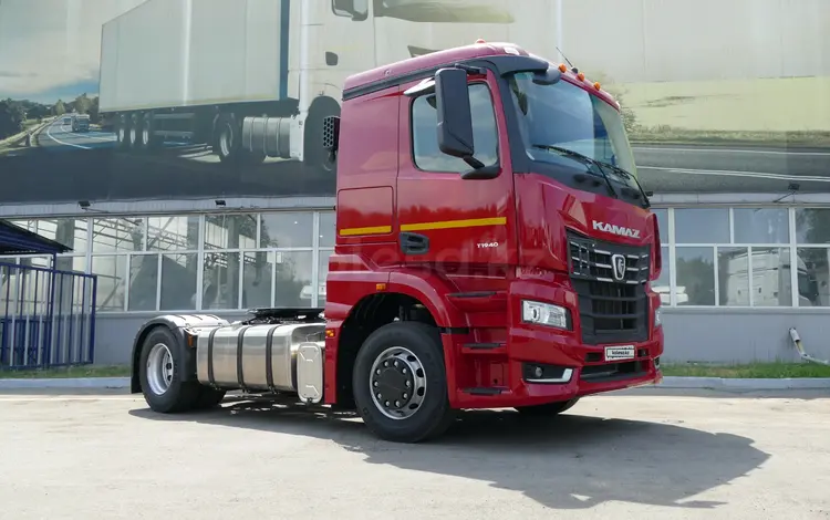 КамАЗ  54902-0000768-В5 (ADR) 2024 года за 44 667 000 тг. в Алматы