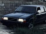 Volvo 740 1988 годаүшін650 000 тг. в Бейнеу – фото 2