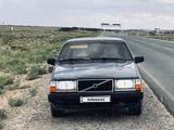 Volvo 740 1988 годаүшін650 000 тг. в Бейнеу