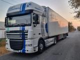 DAF  XF 105 2013 года за 35 000 000 тг. в Туркестан