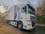 DAF  XF 105 2013 года за 35 000 000 тг. в Туркестан – фото 2