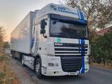 DAF  XF 105 2013 года за 35 000 000 тг. в Туркестан – фото 3