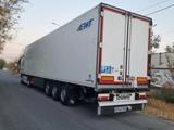 DAF  XF 105 2013 года за 35 000 000 тг. в Туркестан – фото 4