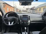 Kia Cee'd 2012 года за 4 800 000 тг. в Шымкент – фото 4